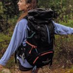 Wayfarer 65L Backpack Black – Passenger
