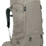 Osprey Renn 65 Grey Women's 65L Hiking Backpack | Alltricks.nl