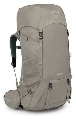 backpack-65-liter-287lac-1.jpg Osprey Renn 65 Grey Women's 65L Hiking Backpack | Alltricks.nl - Afbeelding 1