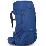 Osprey Rook 65 backpack 65 liter heren astrology blue blue flame