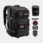 ZEUZ Tactical Backpack 45 L