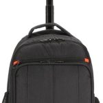 Handbagage rugzak met wieltjes Rugzak trolley WelkeHandbagage.nl