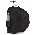 Rugzak met wielen Jansport Driver 8