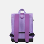 Bold Banana Envelope Mini rugzak purple rain