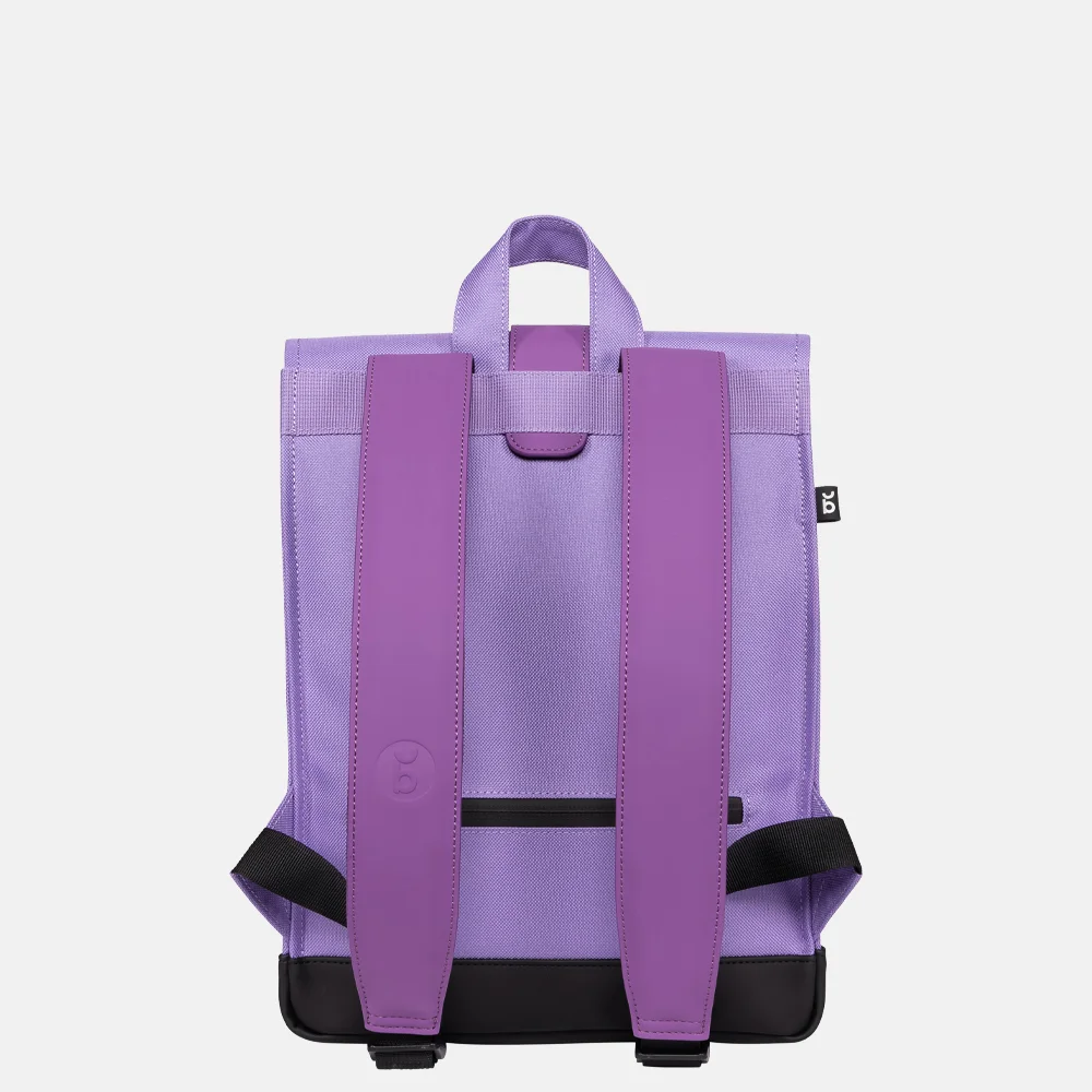 bold-banana-rugzak-404kxo.webp Bold Banana Envelope Mini rugzak purple rain - Afbeelding 1