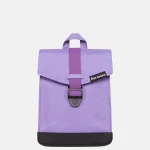 Bold Banana Envelope Mini rugzak purple rain