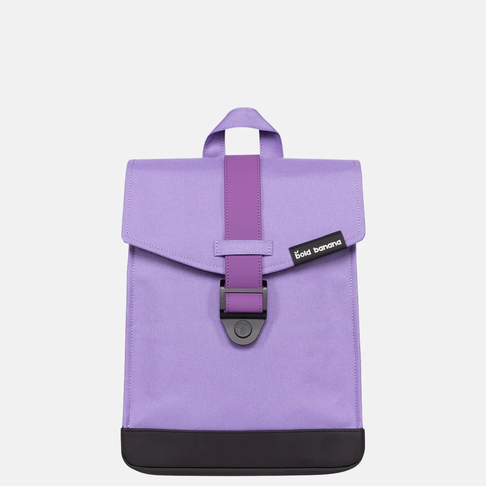 bold-banana-rugzak-562hjd.webp Bold Banana Envelope Mini rugzak purple rain - Afbeelding 1