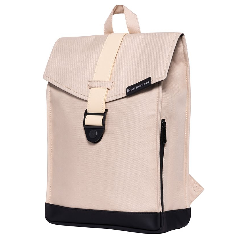 bold-banana-rugzak-975jnx-1.jpg Bold Banana Envelope Backpack natural nude undefined - Afbeelding 1