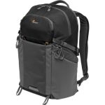 Lowepro Photo Active BP 300 AW camera rugzak Black/Dark Grey Ringfoto Meppel
