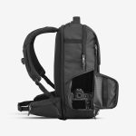 Wandelrugzak Explorer 900 Focus 30 liter grijs