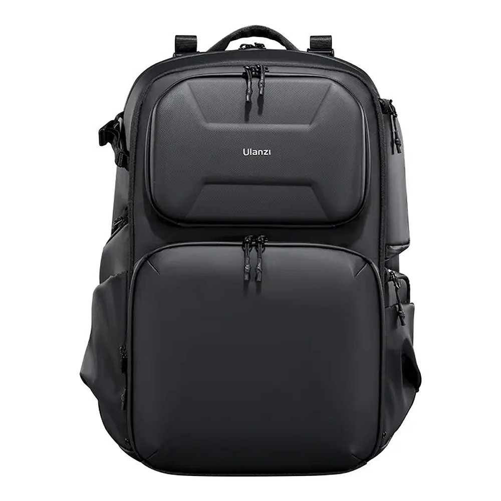 camera-rugtas-901moa-1.jpg Ulanzi BP10 Hardshell Camera Backpack 35L! - Afbeelding 1