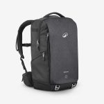 Wandelrugzak Explorer 900 Focus 30 liter grijs