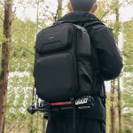 Ulanzi BP10 Camera Rugzak Hardshell 35 liter