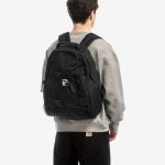 Koop Carhartt WIP Kickflip Recycled Rugzak 24,8L (black) online | skatedeluxe