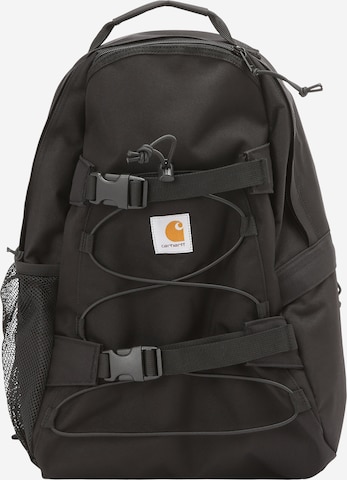 carhartt-rugzak-312yxr-1.jpg Carhartt WIP Rugzak 'Kickflip' in Zwart | ABOUT YOU - Afbeelding 1