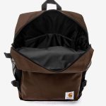 Koop Carhartt WIP Jakob Recycled Rugzak 18L (liberica) online | skatedeluxe