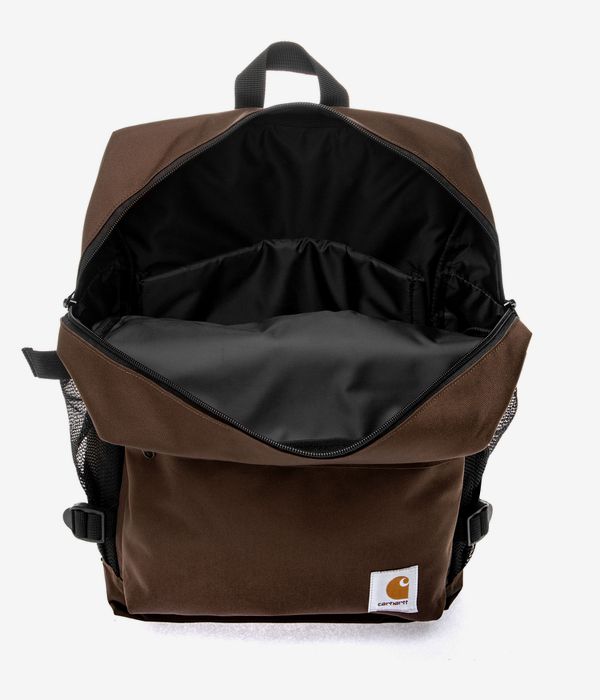 carhartt-rugzak-544vjv-1.jpg Koop Carhartt WIP Jakob Recycled Rugzak 18L (liberica) online | skatedeluxe - Afbeelding 1