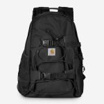 Carhartt WIP Kickflip Backpack, Black | Officiële online Shop