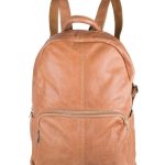 Cowboysbag Rugzakken Backpack Mason 15 Inch Camel | bol