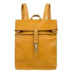 Cowboysbag Cowboysbag Backpack Doral Laptop Rugzak 15" Amber