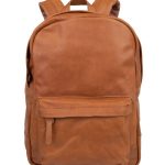 Cowboysbag Bag Brecon Tobacco | Coolblue | Backpacks