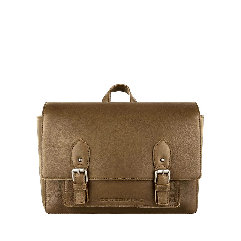 cowboysbag-rugzak-489qav-1.jpg Cowboysbag rugzak kopen? | Bekijk collectie Tassenboef.nl - Afbeelding 1