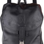 Cowboysbag Rugzakken Backpack Byron 15.6 Inch Black | bol