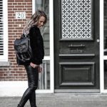 Fashionable Rugzak van Cowboysbag | Marloes Daily