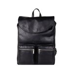 Cowboysbag Rugzakken Cowboysbag Laptop Rugzak 15 Inch Rugtas Cowboysbag Leren Rugtas Laptop Rugzak 15 Inch Dames