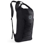 Stoic HarnosandSt. II Ultra Light Dry Backpack Dagrugzak Black