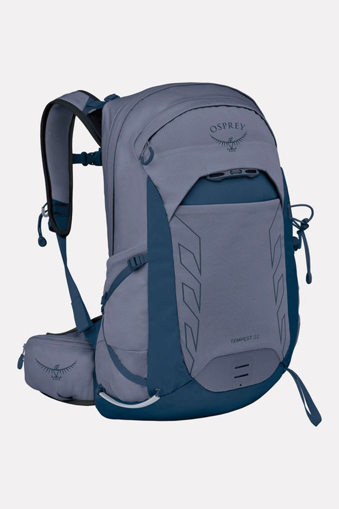 dagrugzak-181can-1.jpg Beste dagrugzak voor wandelen en trekking Wanderworld - Afbeelding 1