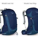Keuzehulp Dagrugzakken | Zwerfkei.nl