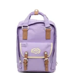 Doughnut Macaroon Kaleido Rugzak Met Gespsluiting En Logopatch | Paars | FARFETCH NL