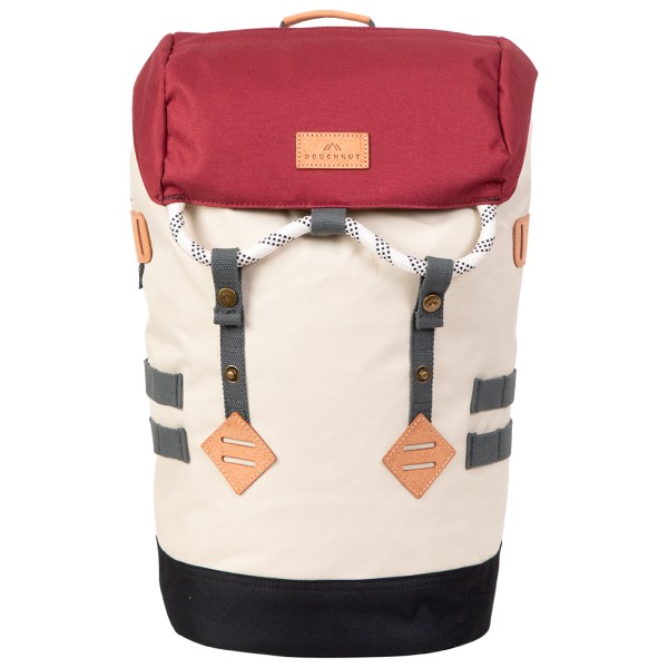 doughnut-rugzak-730lct-1.jpg Doughnut Colorado 19 Reborn Series Backpack Dagrugzak online kopen | Bergfreunde - Afbeelding 1