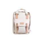 Doughnut Macaroon Reborn rugzak | steen | 1050006