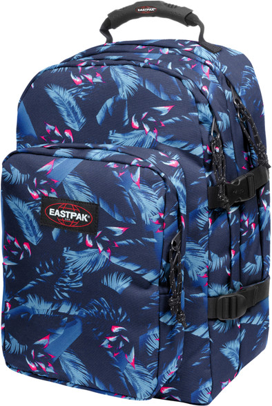 eastpak-provider-rugzak-076slr-1.jpg Eastpak Provider Brize Blue | Coolblue | Rugzakken - Afbeelding 1