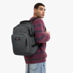 Provider Black Denim | Rugzak | Eastpak | Eastpak | official store