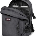 Eastpak PROVIDER Rugzak, 33 L Black Denim (Grijs) : Eastpak: Amazon.nl: Sport & outdoor