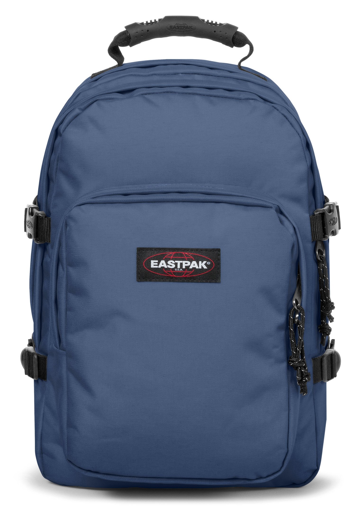 eastpak-provider-rugzak-661svp-1.jpg Eastpak PROVIDER Rugzak powder pilot/wit Zalando.nl - Afbeelding 1