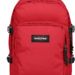 Eastpak Provider Risky Red | Coolblue | Rugzakken