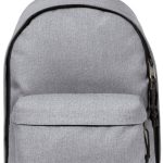 Eastpak Schooltas Met Laptopvak Eastpak Out Of Office Rugzak Sunday Grey 13 Inch Laptopvak Bol