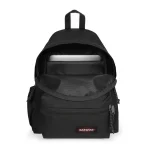 Eastpak Zippl'R rugzak met laptopvak in zwart | Stuivenga Lederwaren Delft