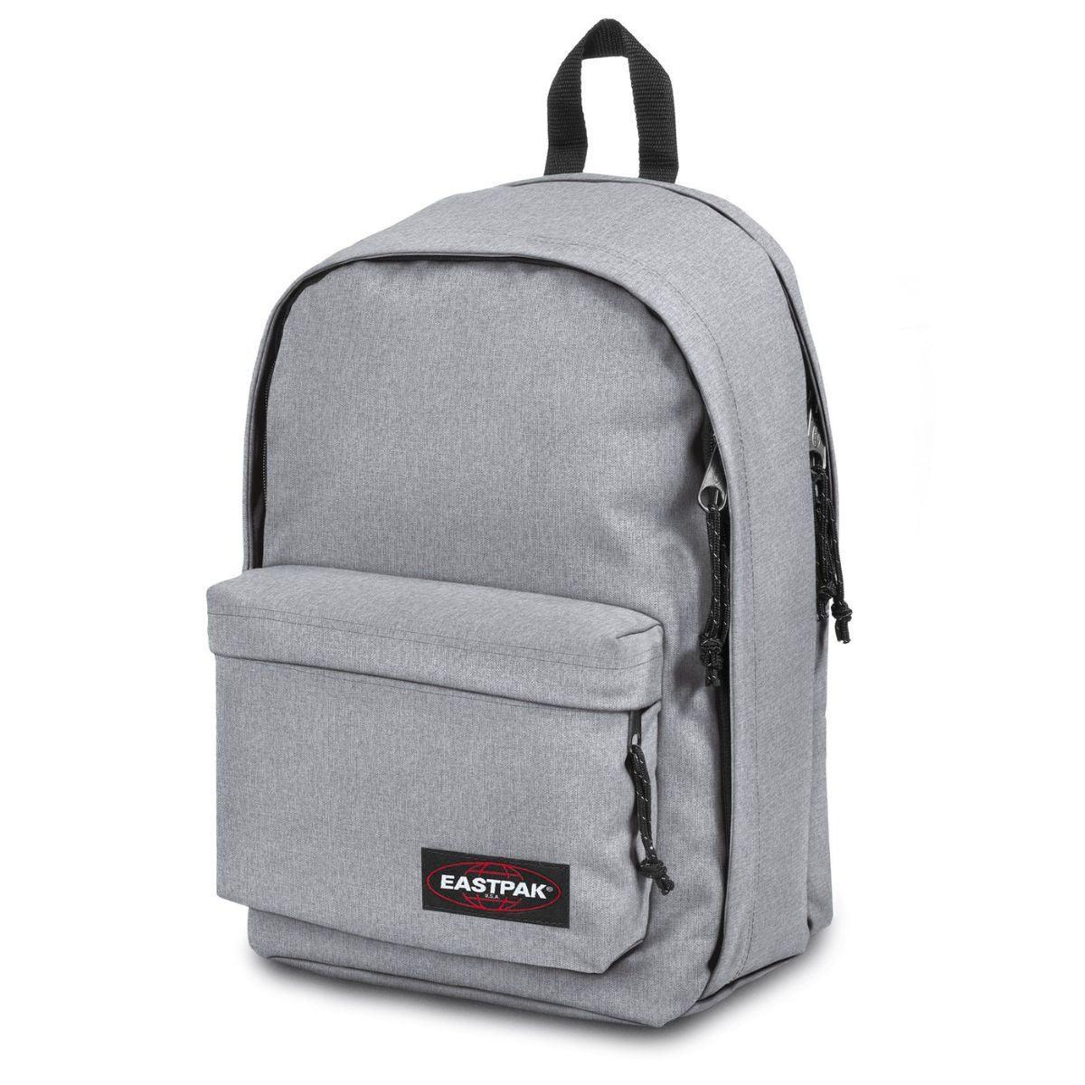 eastpak-rugzak-met-laptopvak-795tfc-1.jpg Eastpak Back to Work 16 inch Laptop Rugzak - Afbeelding 1