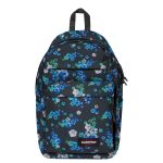 Eastpak Day Pak'r Pro Rugzak School 16" laptopvak floral bloom black undefined