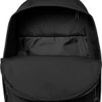 Eastpak BACK TO WORK Rugzak, 27 Liter, 15 inch laptopvak Black