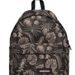 EASTPAK Rugzak 'PADDED PAK'R' in Donkerbruin | ABOUT YOU