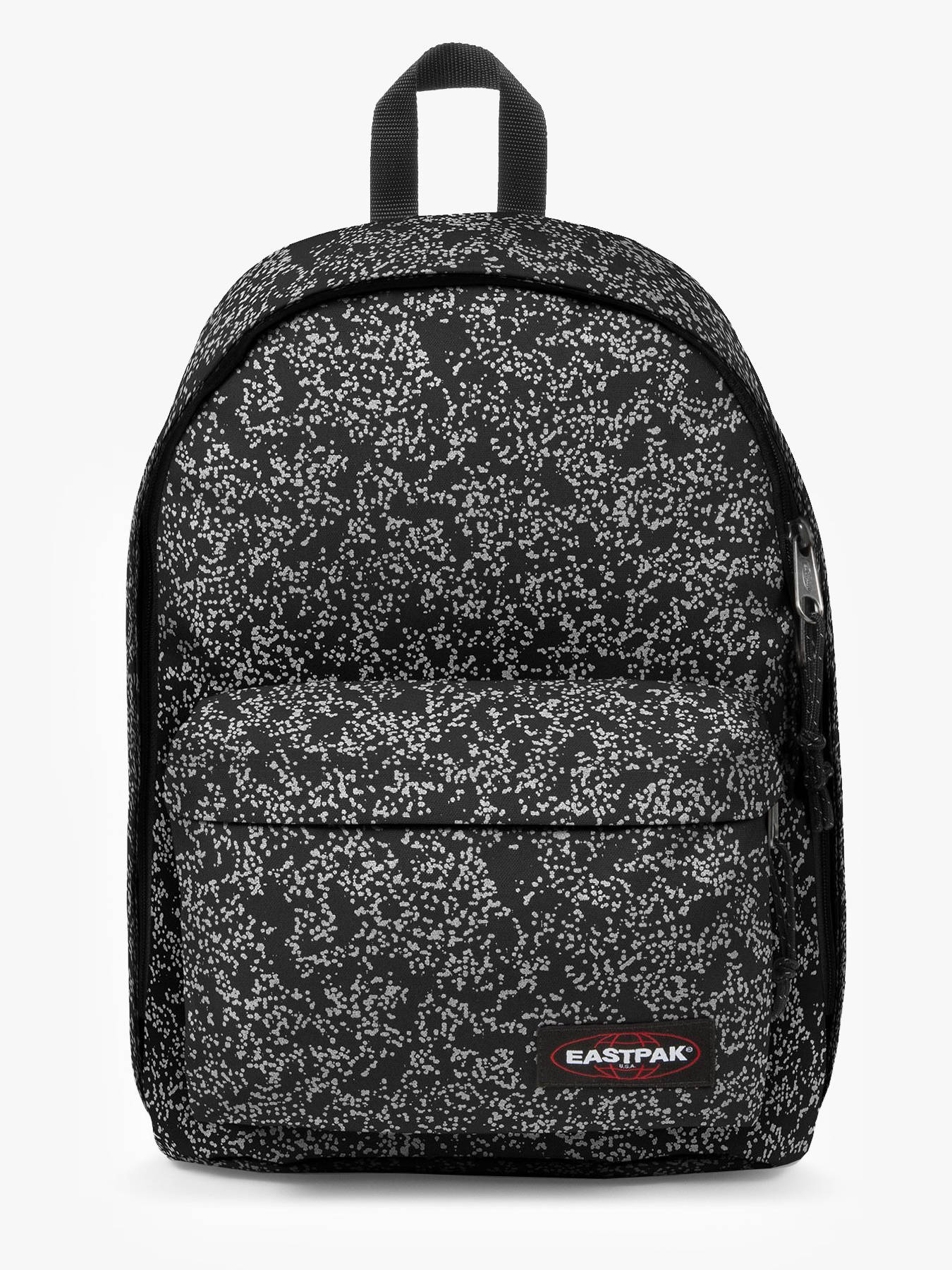 eastpak-rugzak-sale-540ewd-1.jpg Kledingwinkel Wehkamp Eastpak Rugzak Rugzak Wehkamp Grijze Eastpak Rugzak Sale - Afbeelding 1