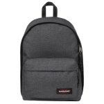Rugzak Eastpak Out Of Office 27L Black Denim Zomer 2025 | Glisshop