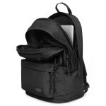 Eastpak Rugzak Double Office 17" Black – Engbers Bags, Travel & More