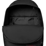Eastpak BACK TO WORK Rugzak black/zwart Zalando.nl